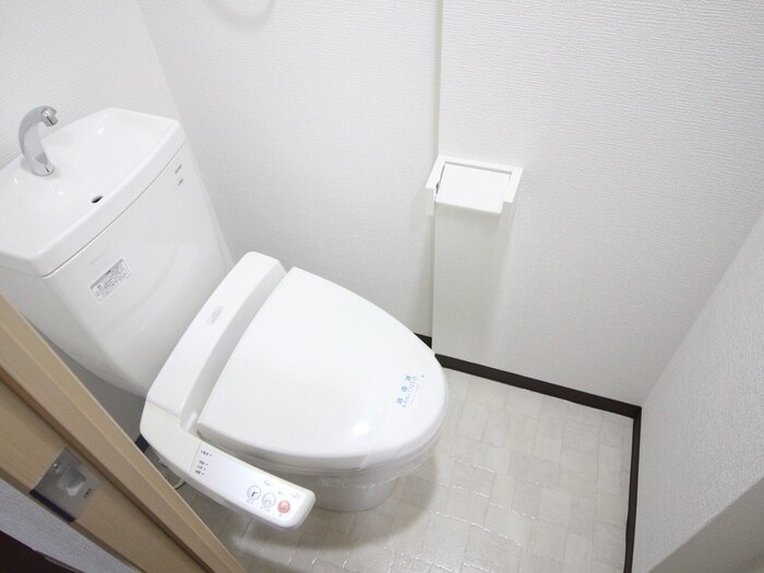 ＣＡＳＡ京橋の物件内観写真