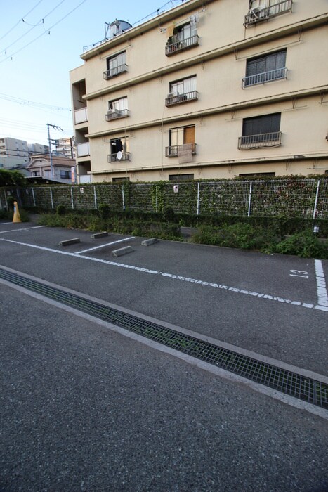 ＣＡＳＡ京橋の物件外観写真