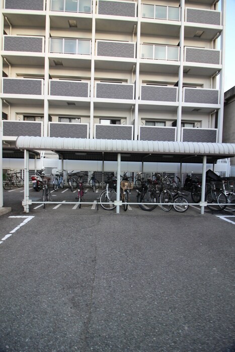 ＣＡＳＡ京橋の物件外観写真