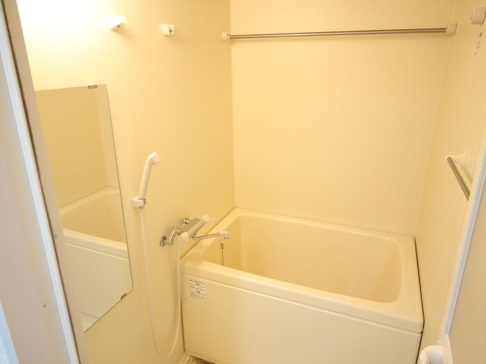 ＣＡＳＡ京橋の物件内観写真