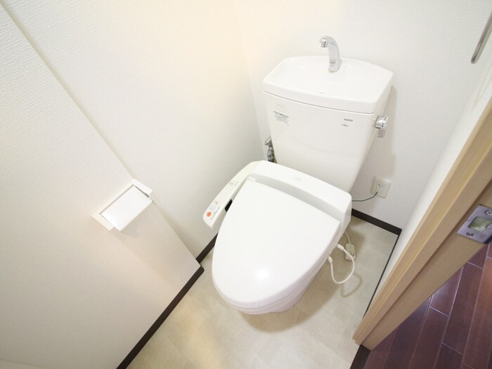 ＣＡＳＡ京橋の物件内観写真