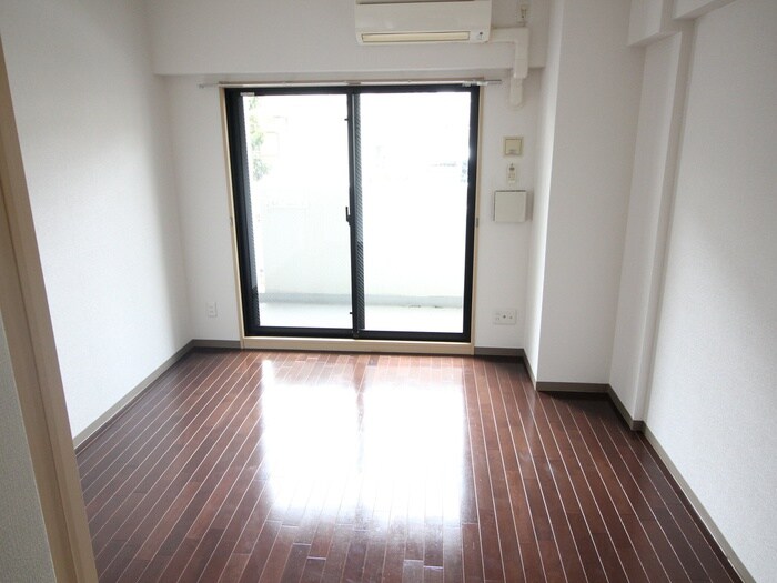 ＣＡＳＡ京橋の物件内観写真