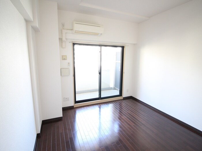 ＣＡＳＡ京橋の物件内観写真