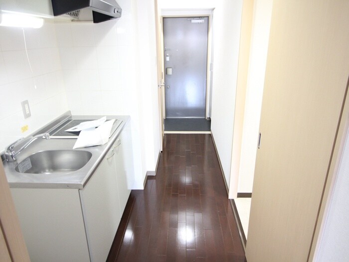 ＣＡＳＡ京橋の物件内観写真