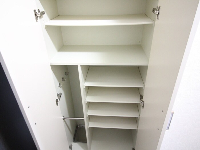 ＣＡＳＡ京橋の物件内観写真