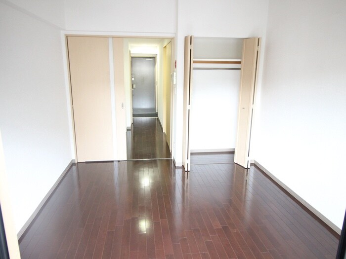 ＣＡＳＡ京橋の物件内観写真