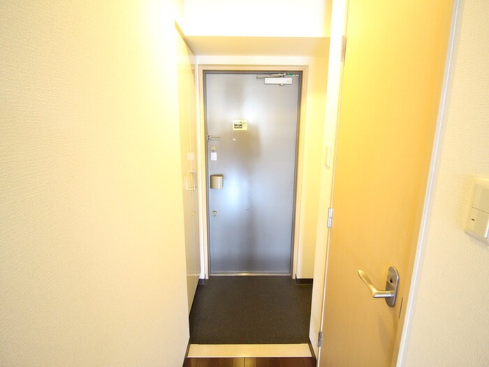 ＣＡＳＡ京橋の物件内観写真