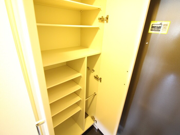 ＣＡＳＡ京橋の物件内観写真