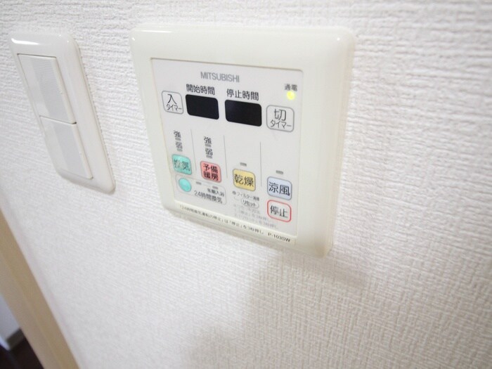 ＣＡＳＡ京橋の物件内観写真