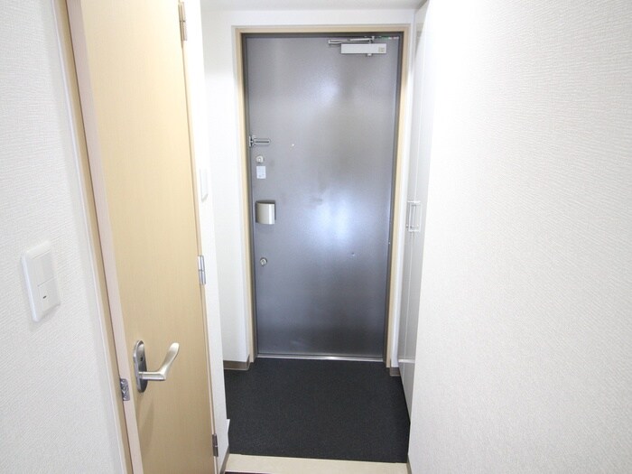 ＣＡＳＡ京橋の物件内観写真