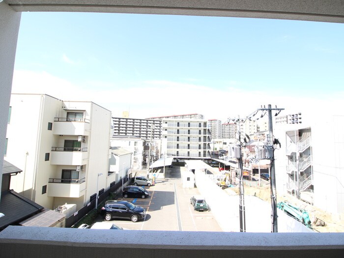 ＣＡＳＡ京橋の物件内観写真