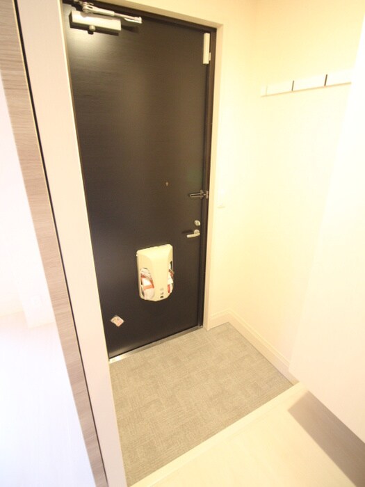 シャルモント勝竜寺の物件内観写真