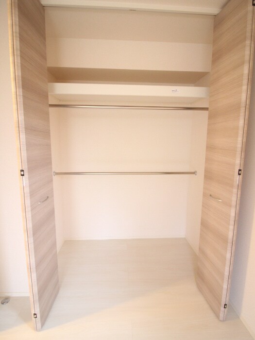 シャルモント勝竜寺の物件内観写真