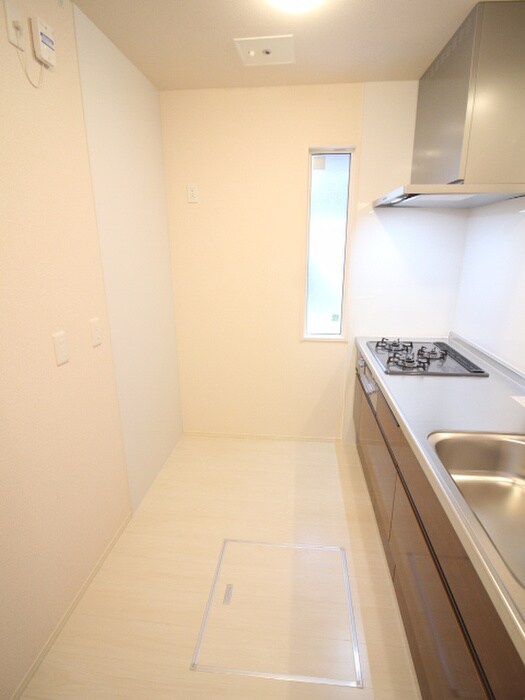 シャルモント勝竜寺の物件内観写真