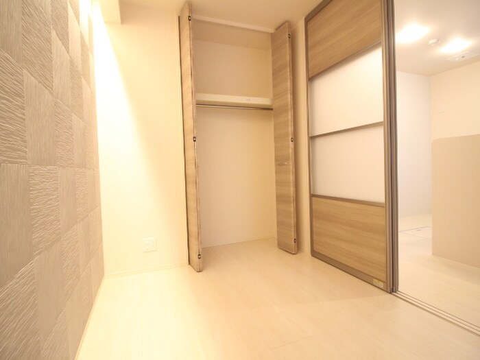 シャルモント勝竜寺の物件内観写真