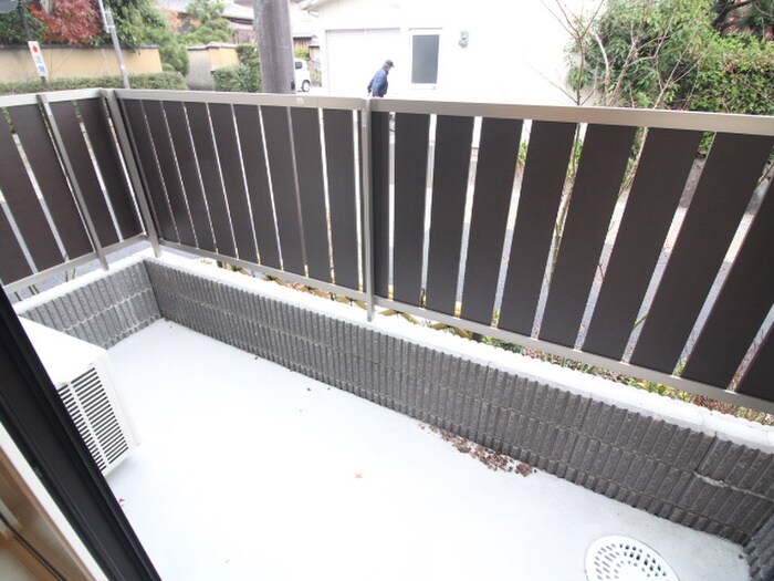 シャルモント勝竜寺の物件内観写真