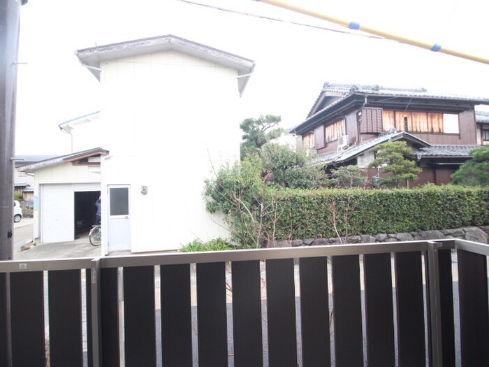 シャルモント勝竜寺の物件内観写真