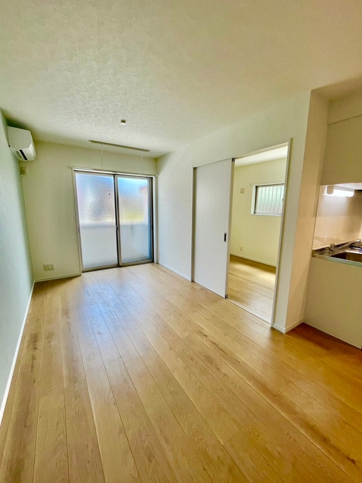 ＧＡＲＤＥＮＩＡ泉佐野大西の物件内観写真