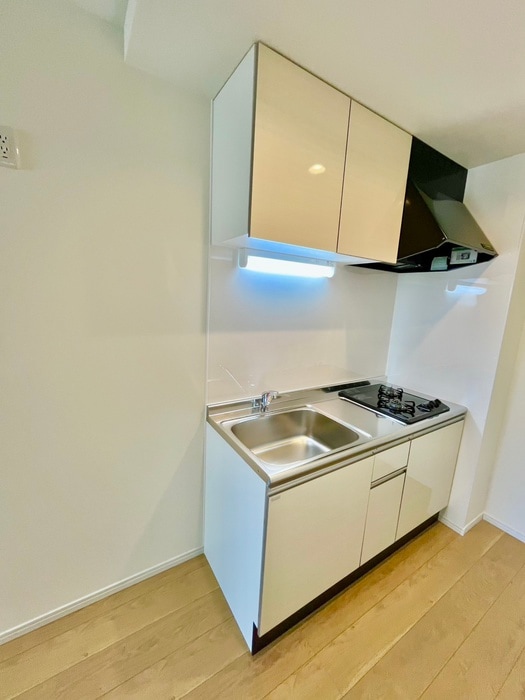 ＧＡＲＤＥＮＩＡ泉佐野大西の物件内観写真