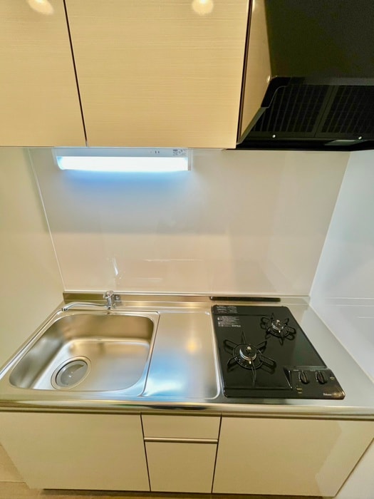 ＧＡＲＤＥＮＩＡ泉佐野大西の物件内観写真