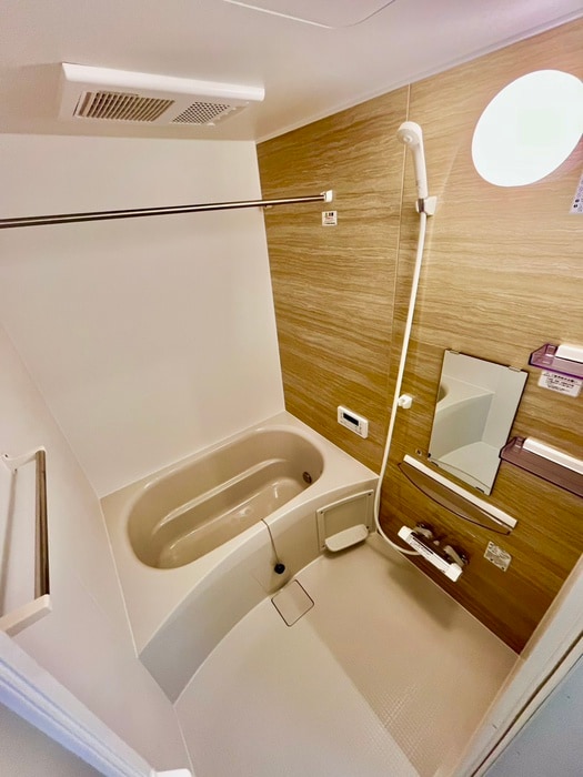 ＧＡＲＤＥＮＩＡ泉佐野大西の物件内観写真