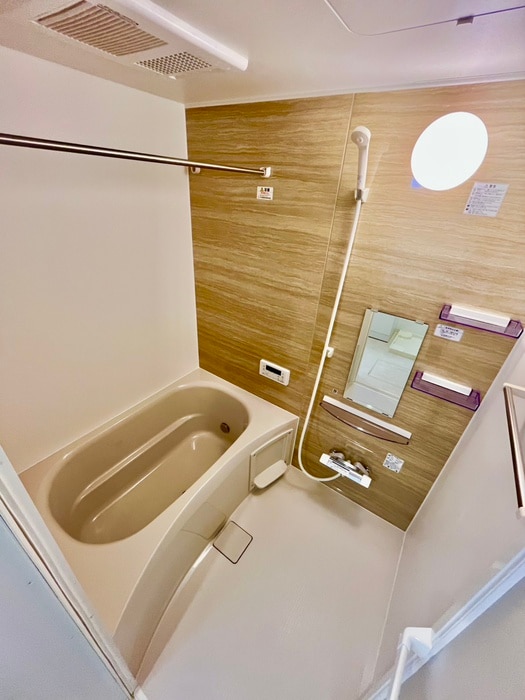 ＧＡＲＤＥＮＩＡ泉佐野大西の物件内観写真