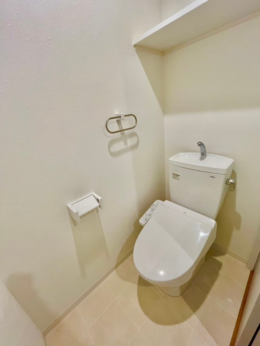 ＧＡＲＤＥＮＩＡ泉佐野大西の物件内観写真