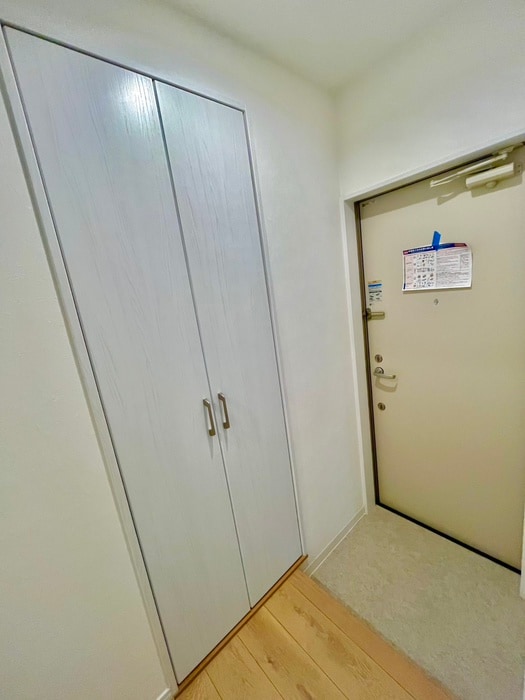 ＧＡＲＤＥＮＩＡ泉佐野大西の物件内観写真