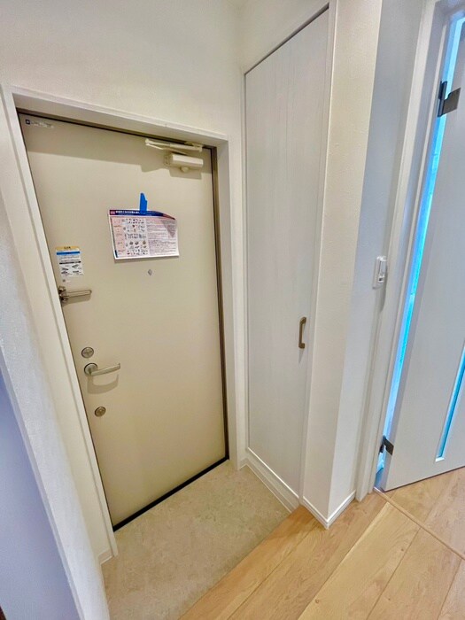 ＧＡＲＤＥＮＩＡ泉佐野大西の物件内観写真