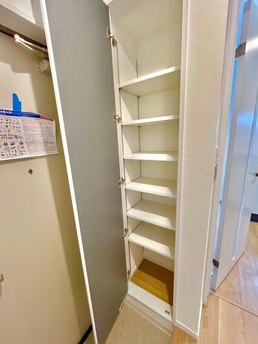 ＧＡＲＤＥＮＩＡ泉佐野大西の物件内観写真