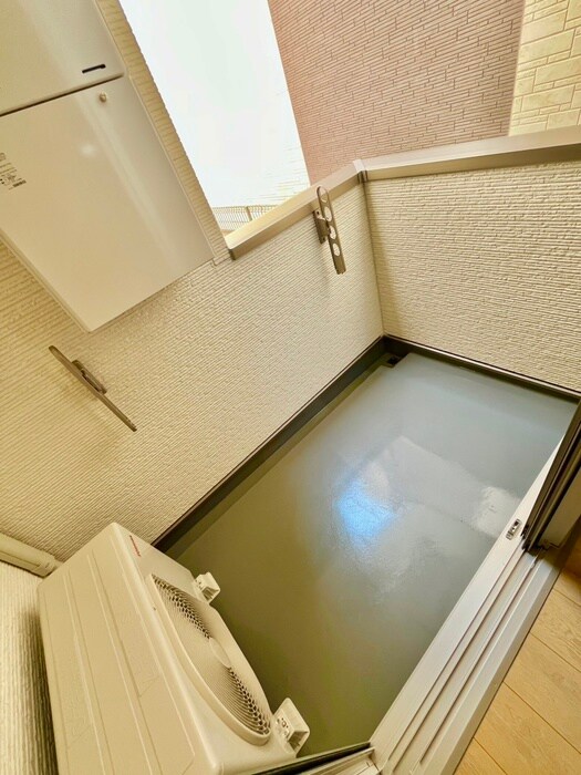 ＧＡＲＤＥＮＩＡ泉佐野大西の物件内観写真