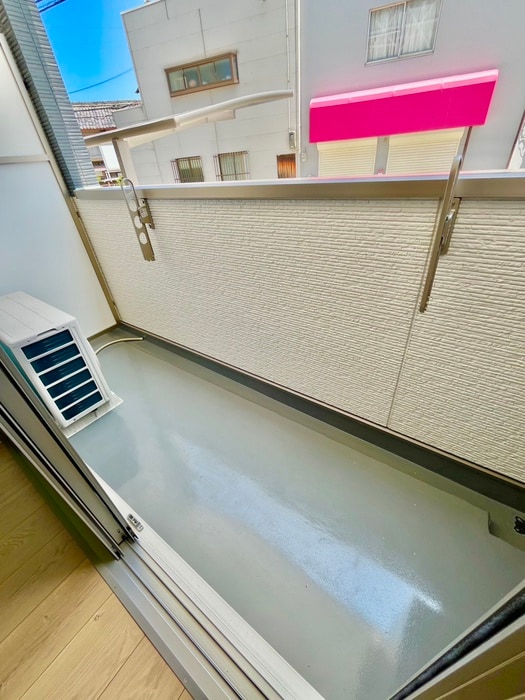 ＧＡＲＤＥＮＩＡ泉佐野大西の物件内観写真