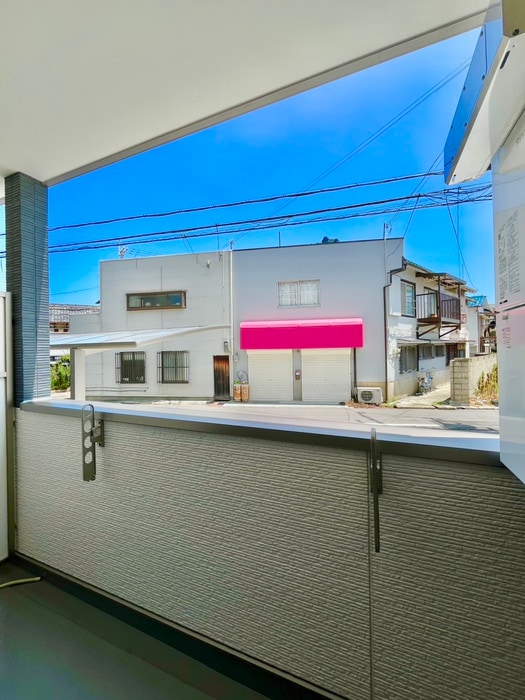 ＧＡＲＤＥＮＩＡ泉佐野大西の物件内観写真