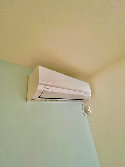 ＧＡＲＤＥＮＩＡ泉佐野大西の物件内観写真