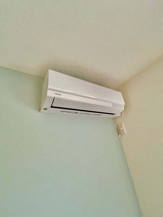 ＧＡＲＤＥＮＩＡ泉佐野大西の物件内観写真