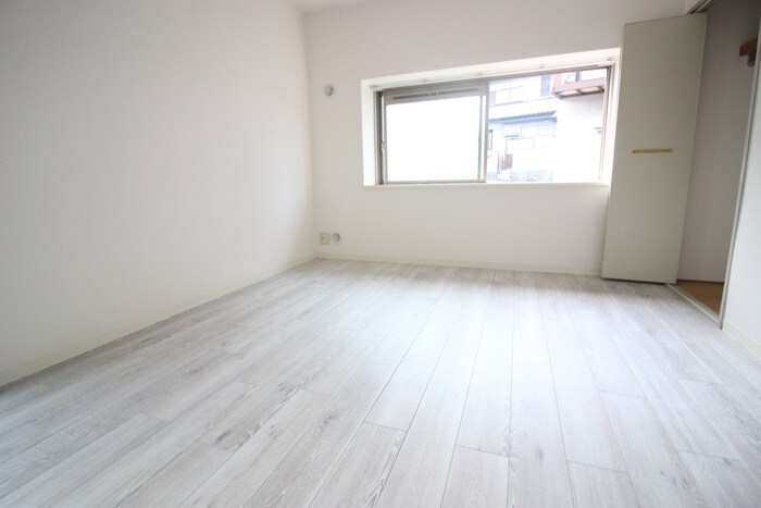 カ－サ宇多野の物件内観写真