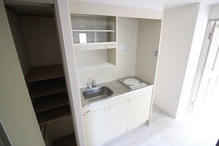 カ－サ宇多野の物件内観写真