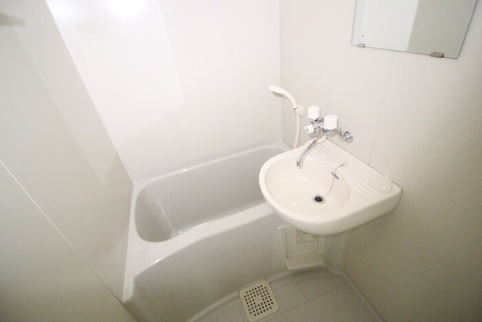 カ－サ宇多野の物件内観写真