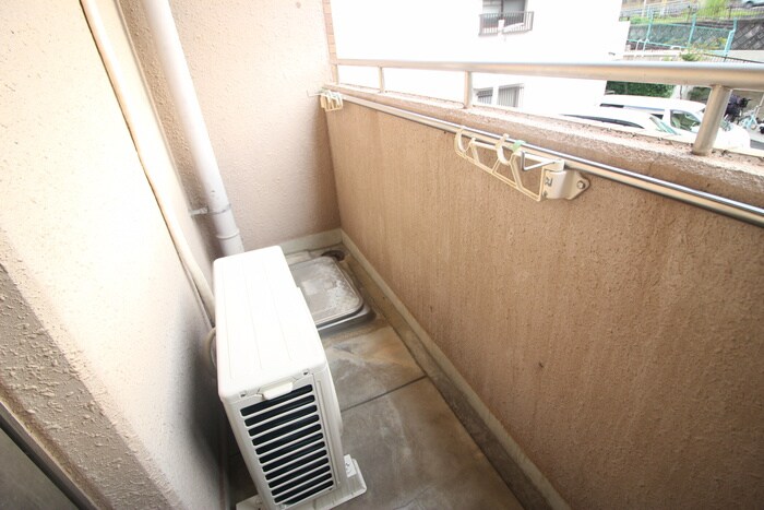 カ－サ宇多野の物件内観写真