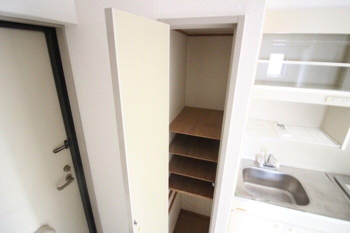 カ－サ宇多野の物件内観写真