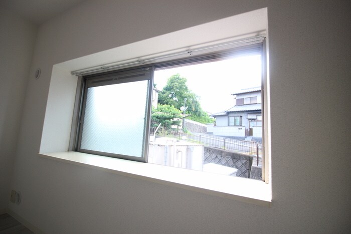 カ－サ宇多野の物件内観写真