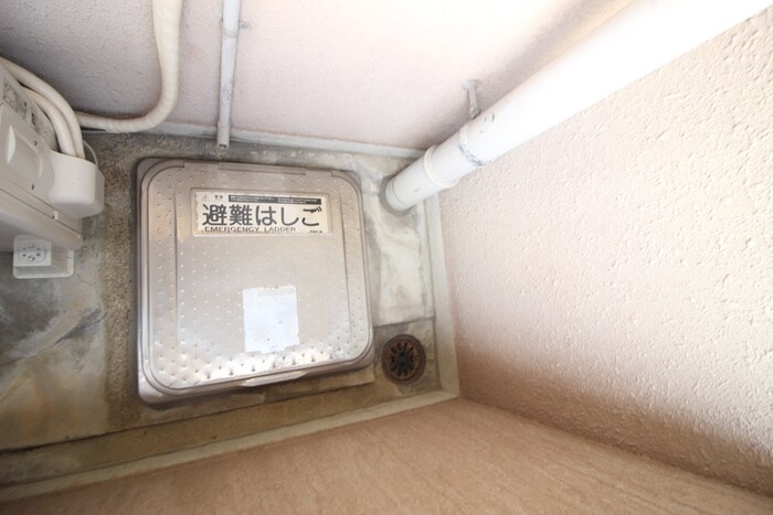 カ－サ宇多野の物件内観写真