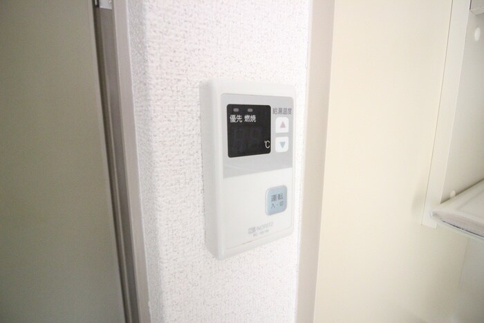 カ－サ宇多野の物件内観写真