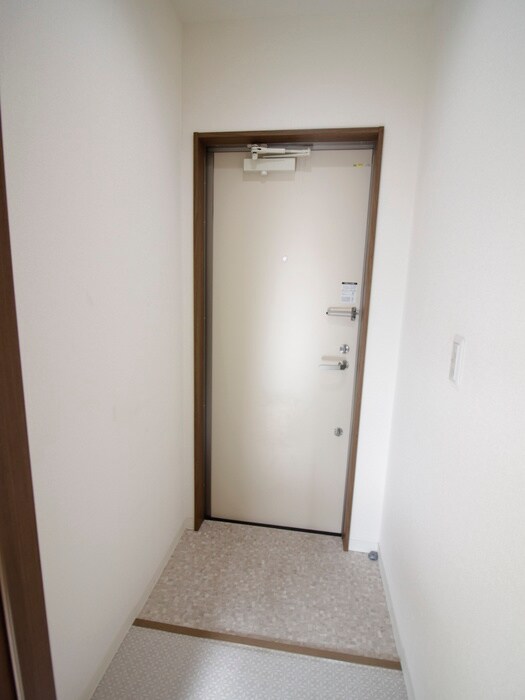 LISソフィア大東の物件内観写真