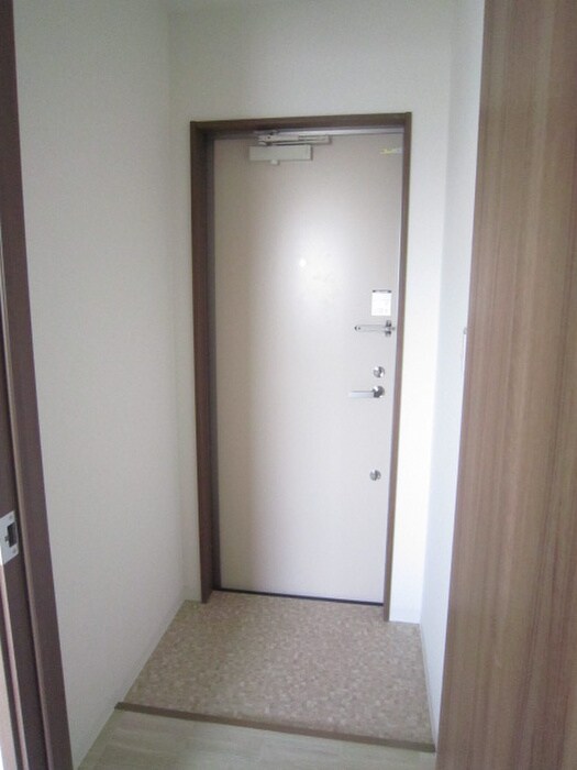 LISソフィア大東の物件内観写真