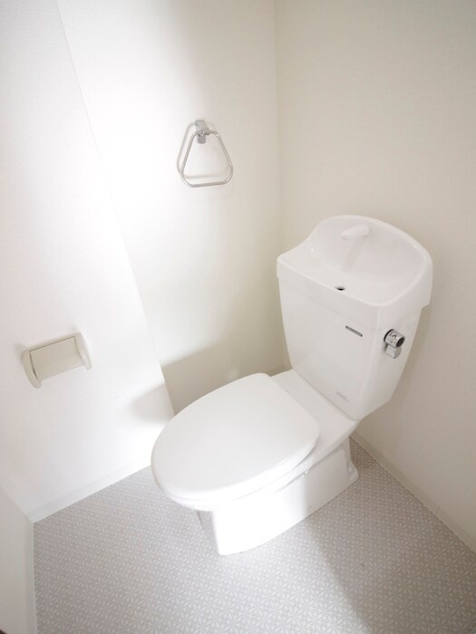 LISソフィア大東の物件内観写真