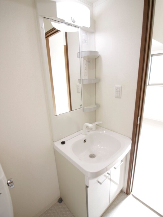 LISソフィア大東の物件内観写真