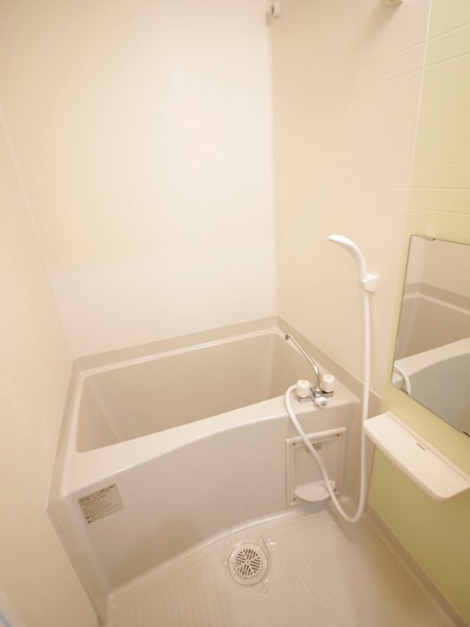 LISソフィア大東の物件内観写真