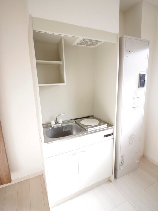 LISソフィア大東の物件内観写真