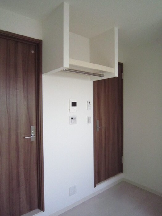 LISソフィア大東の物件内観写真